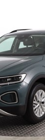 Volkswagen T-Roc , Salon Polska, 1. Właściciel, Serwis ASO, Automat,-3