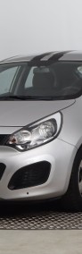 Kia Rio III , Klima,ALU-3