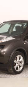 Nissan Juke , Salon Polska, Serwis ASO, Klimatronic, Tempomat, Parktronic-3