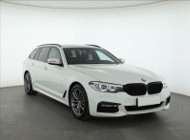 BMW SERIA 5 VI (F07/F10/F11) BMW SERIA 5 , Salon Polska, Serwis ASO, 190 KM, Automat, Navi,