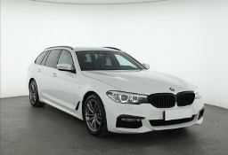 BMW SERIA 5 VI (F07/F10/F11) BMW SERIA 5 , Salon Polska, Serwis ASO, 190 KM, Automat, Navi,