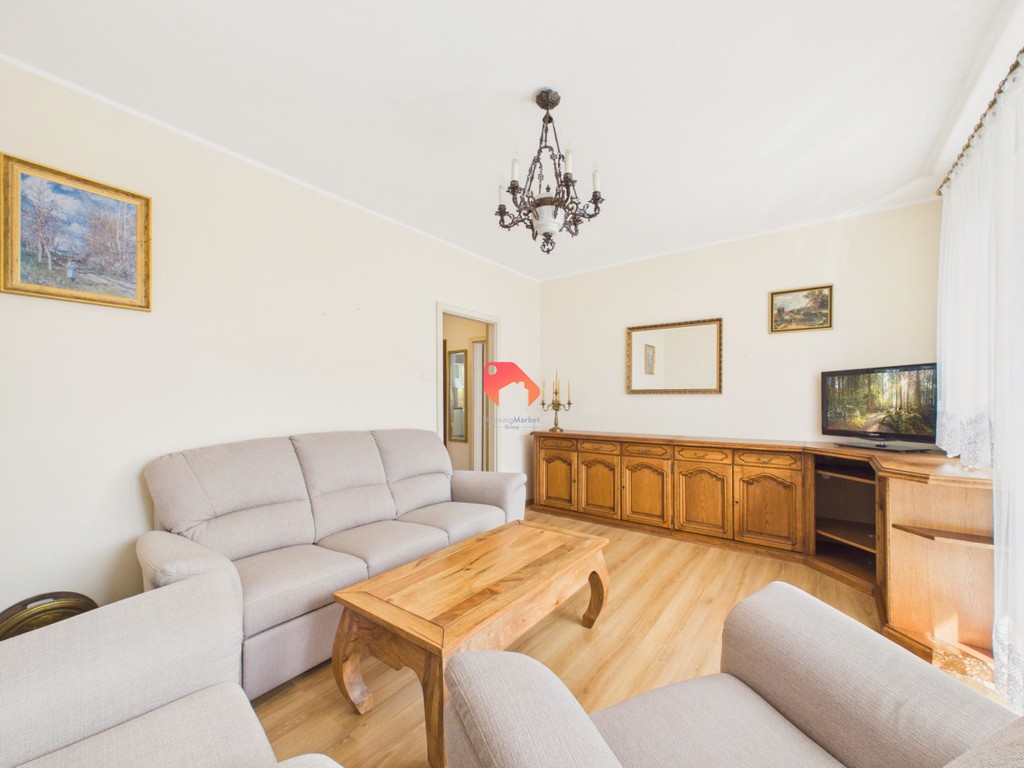Mieszkanie na sprzedaż, 3 pokoje, 53 m², Bydgoszcz