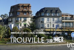 Lokal TROUVILLE-SUR-MER