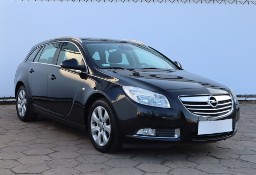 Opel Insignia , GAZ, Navi, Klimatronic, Tempomat, Parktronic,ALU