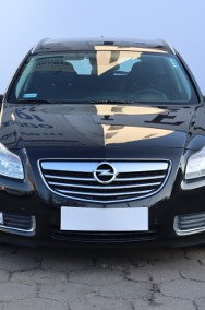 Opel Insignia , GAZ, Navi, Klimatronic, Tempomat, Parktronic,ALU-2