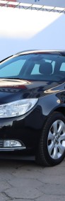 Opel Insignia , GAZ, Navi, Klimatronic, Tempomat, Parktronic,ALU-3