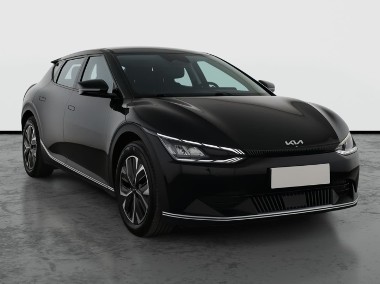 Kia EV6 , SoH 95%, Salon Polska, 1. Właściciel, Serwis ASO, Automat,-1