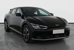 Kia EV6 , SoH 95%, Salon Polska, 1. Właściciel, Serwis ASO, Automat,