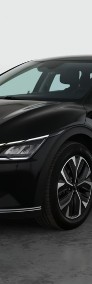 Kia EV6 , SoH 95%, Salon Polska, 1. Właściciel, Serwis ASO, Automat,-3