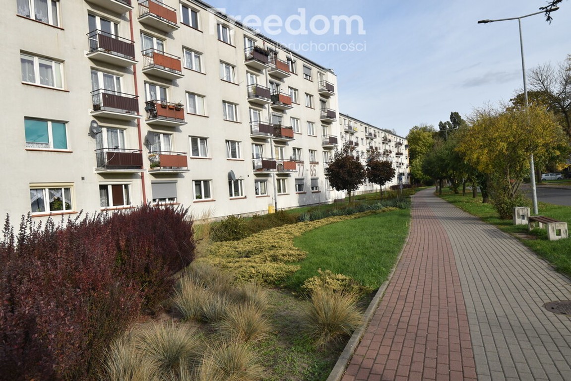 Mieszkanie na sprzedaż, 2 pokoje, 47 m², Namysłów