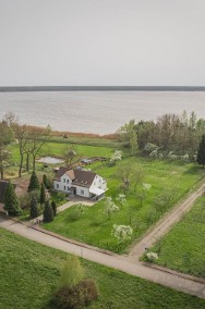 Nowe Warpno, piękny dom z widokiem na Jezioro!-2