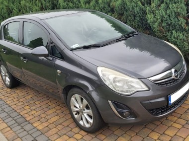 1,2 85 KM 2012/2013 - seria Edition 150 Opel-1