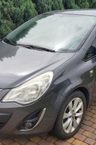 1,2 85 KM 2012/2013 - seria Edition 150 Opel-2