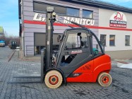 Wózek widłowy Linde H30T-02 Pozycjoner wideł BD-2330