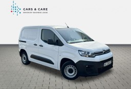 Citroen Berlingo Van 1.5 BlueHDI Euro 6 WE2M657