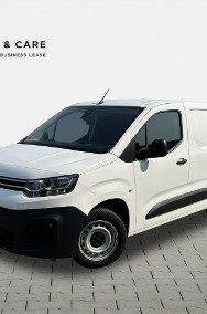 Citroen Berlingo Van 1.5 BlueHDI Euro 6 WE2M657-2