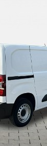 Citroen Berlingo Van 1.5 BlueHDI Euro 6 WE2M657-4