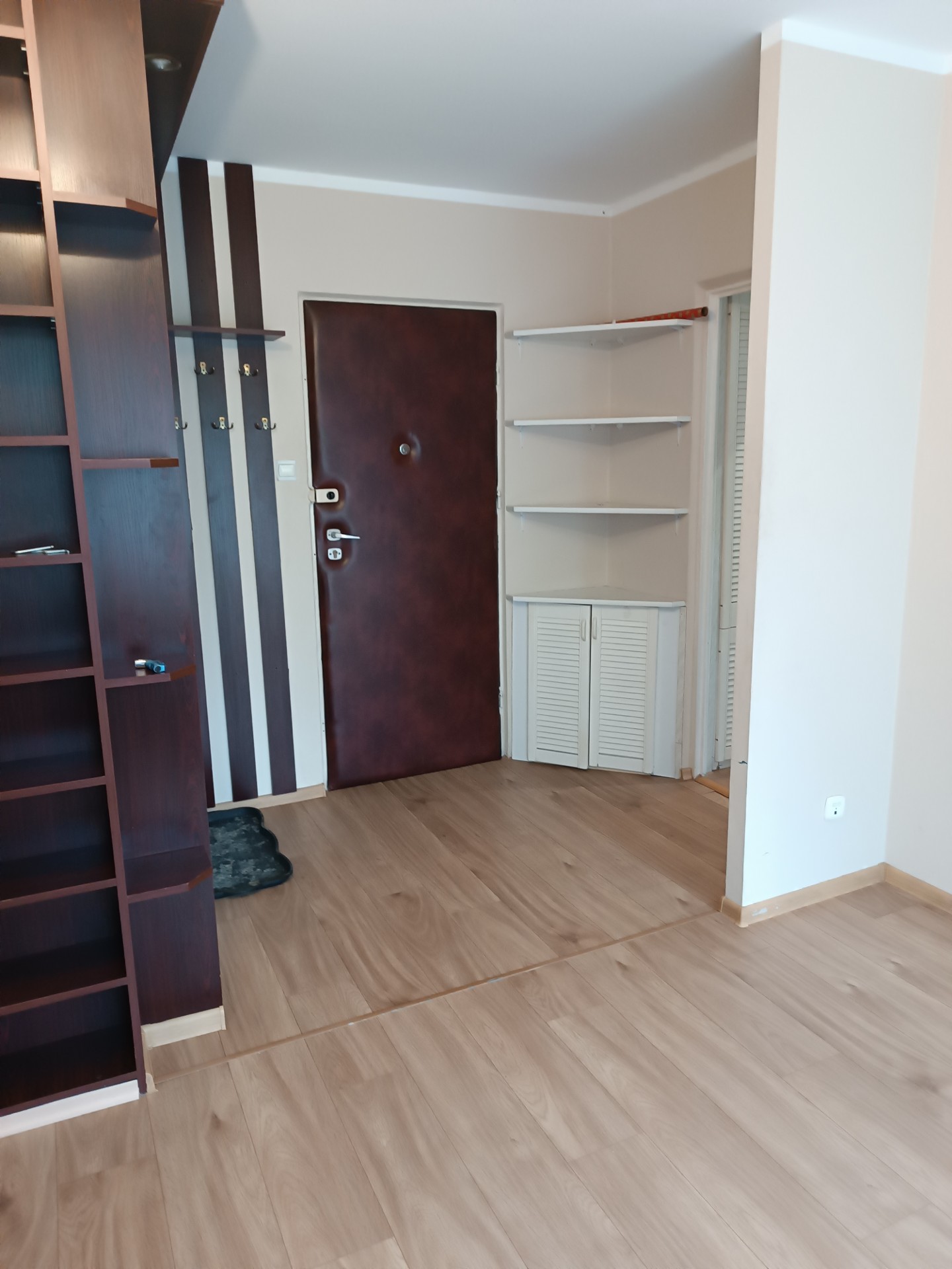 Kawalerka do wynajęcia, 36 m² Czuby Północne, Sympatyczna