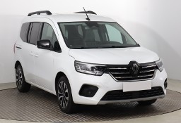 Renault Kangoo II , Salon Polska, 1. Właściciel, Serwis ASO, Skóra, Navi,