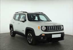 Jeep Renegade I , Automat, Navi, Klima, Tempomat, Parktronic