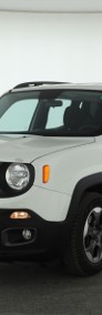 Jeep Renegade I , Automat, Navi, Klima, Tempomat, Parktronic-3