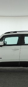 Jeep Renegade I , Automat, Navi, Klima, Tempomat, Parktronic-4