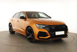 Audi Q8 RS Q8 , 1. Właściciel, Serwis ASO, Automat, Skóra, Navi,