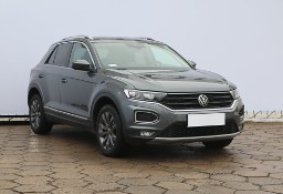 Volkswagen T-Roc Salon Polska, Automat, VAT 23%, Navi, Klimatronic, Tempomat,