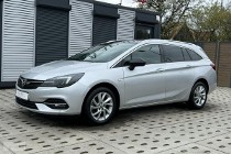 Opel Astra K Edition S&amp;S, 1-wł, salon PL, FV-23%, Gwarancja, DOSTAWA