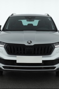 Skoda Karoq , Salon Polska, 1. Właściciel, Serwis ASO, Automat, VAT 23%,-2