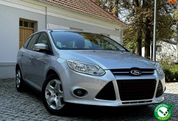 Ford Focus III Benzyna Climatronic Gwarancja