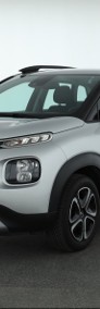 Citroen C3 Aircross , Salon Polska, Klimatronic, Tempomat, Parktronic-3