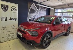 Citroen C4 C4 X 1.2 PureTech Plus 130KM EAT8 SalonPL Gwarancja Dealer Vat23%