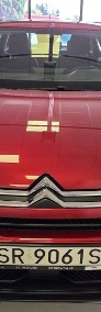 Citroen C4 C4 X 1.2 PureTech Plus 130KM EAT8 SalonPL Gwarancja Dealer Vat23%-4