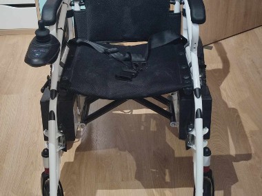 Wózek inwalidzki elektryczny Antar-1