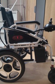 Wózek inwalidzki elektryczny Antar-2