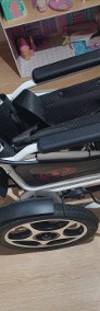 Wózek inwalidzki elektryczny Antar-3
