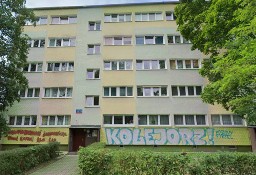 Mieszkanie Łódź Polesie, ul. Okrzei