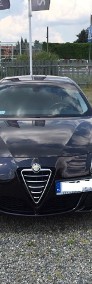 Alfa Romeo Giulietta Distinctive 1.4 Turbo 170KM Krajowy Bezwypadkowy-4