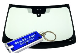 SZYBA CZOŁOWA PRZEDNIA BMW 5 G30 /G31 2020- SENSOR KAMERA HUD ORYGINAŁ NOWA Z00731ONLINE BMW SERIA 5