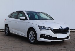 Skoda Scala , Salon Polska, Serwis ASO, VAT 23%, Klimatronic, Tempomat,