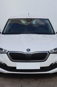Skoda Scala , Salon Polska, Serwis ASO, VAT 23%, Klimatronic, Tempomat,-2