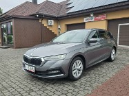Skoda Octavia IV Ambition IV Kombi 2.0 TDI Salon Polska Gwarancja do 3 lat!