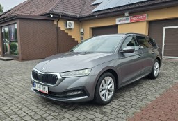 Skoda Octavia IV Ambition IV Kombi 2.0 TDI Salon Polska Gwarancja do 3 lat!