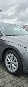 Skoda Octavia IV Ambition IV Kombi 2.0 TDI Salon Polska Gwarancja do 3 lat!-3