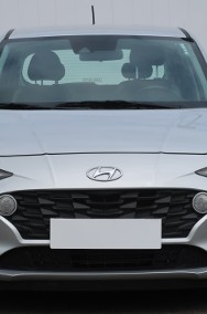 Hyundai i10 II , Klima-2