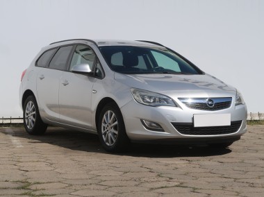 Opel Astra J , Klima,ALU-1