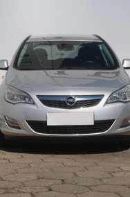 Opel Astra J , Klima,ALU-2