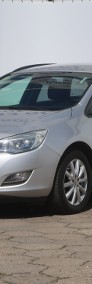 Opel Astra J , Klima,ALU-3