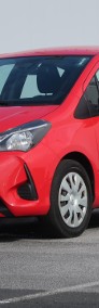 Toyota Yaris III , Salon Polska, Serwis ASO, Klima-3